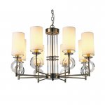 Люстра Delight KM0842P-8