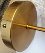 Бра Delight KM0842W-1