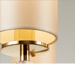 Бра Delight KM0842W-1