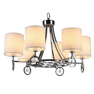 Люстра Delight KM0843P-6