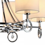 Люстра Delight KM0843P-6