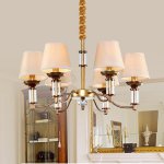 Люстра Delight KM0845P-6