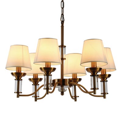 Люстра Delight KM0845P-6