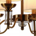 Люстра Delight KM0845P-6