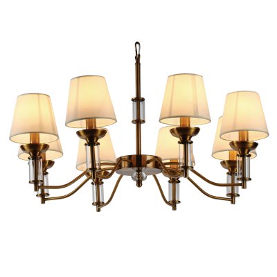 Люстра Delight KM0845P-8