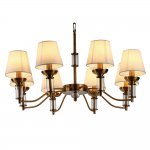 Люстра Delight KM0845P-8