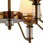 Люстра Delight KM0845P-8