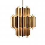 Люстра Delight KM0847P-5