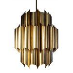 Люстра Delight KM0847P-5