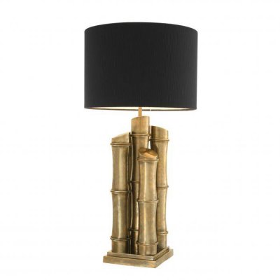 

Настольная лампа Delight KM0901T brass, KM0901T brass