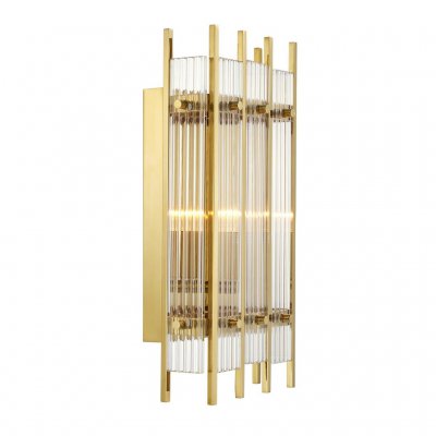 

Настенный светильник Delight KM0917W-2 gold, KM0917W-2 gold