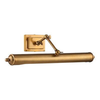 

Подсветка для картин Luca 2L brass Delight Collection, KM0919W-2L brass