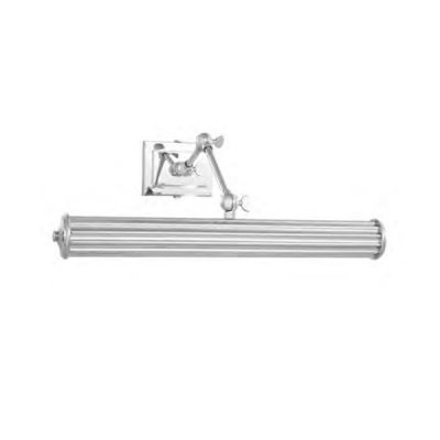 

Подсветка для картин Luca 2L nickel KM0919W-2L nickel Delight, KM0919W-2L nickel