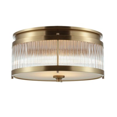 

Потолочный светильник Delight KM0924P-4R brass, KM0924P-4R brass