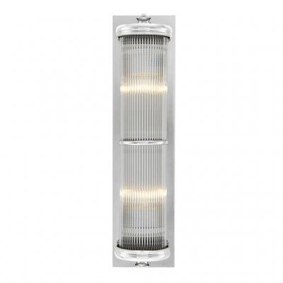 

Настенный светильник Delight KM0925W-2B nickel, KM0925W-2B nickel