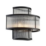 Настенный светильник Mancini black Delight Collection