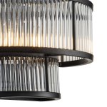 Настенный светильник Mancini black Delight Collection