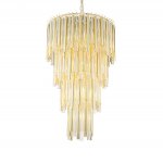 Люстра Gigi 13 gold KM0931P-13 gold Delight