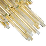 Люстра Gigi 13 gold KM0931P-13 gold Delight