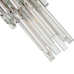 Люстра Delight KM0931P-7 nickel