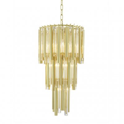 

Люстра Delight KM0931P-7 gold, KM0931P-7 gold
