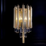 Настенный светильник Delight KM0931W-1 gold