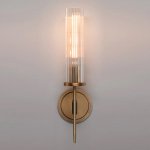 Настенный светильник 771305 Alouette 1 brass Delight Collection