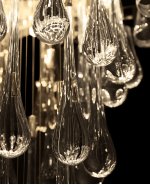 Люстра Delight KM0988P-8 gold