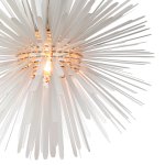 Люстра KM1145P-1 brass KM1145P-1 brass Delight