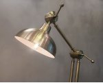 Настольная лампа Delight KM601T brass