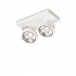 Ideal Lux KONIG PL2 BIANCO