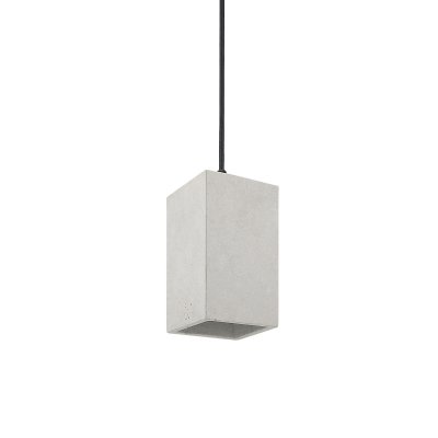 Подвесной светильник Ideal lux KOOL SP1 BIG (201177)