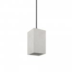 Подвесной светильник Ideal lux KOOL SP1 BIG (201177)