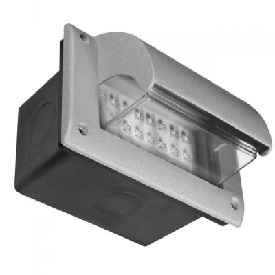 Подсветка лестницы Kanlux KORNAT DL-LED24B (7741)