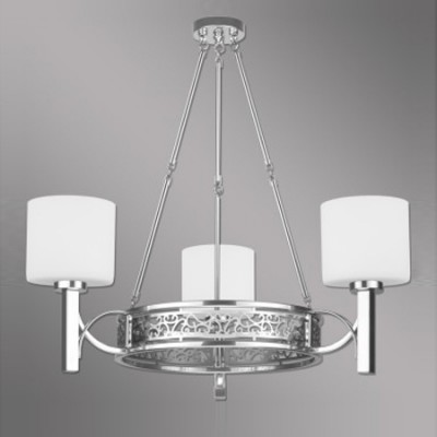 Kemar KORENTO KR/3/CH потолочный светильник