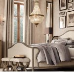 Люстра Delight KR0107P-5