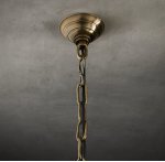 Люстра Delight KR0107P-5