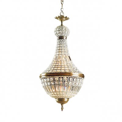 

Люстра Delight KR0107P-5, KR0107P-5