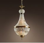 Люстра Delight KR0107P-5