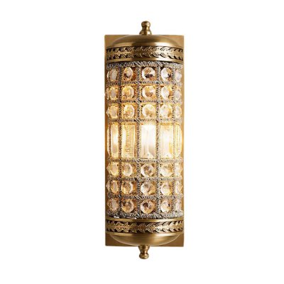 

Настенный светильник Delight KR0107W-1, KR0107W-1