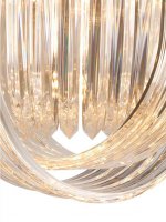 Люстра Delight KR0116P-6 black