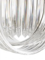 Люстра Delight KR0116P-6 black