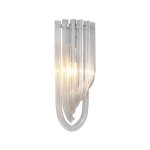 Настенный светильник Delight KR0116W-1 chrome