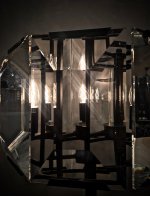 Торшер Delight KR0354F-3