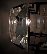 Торшер Delight KR0354F-3