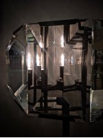 Торшер Delight KR0354F-3