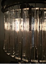 Настольная лампа Delight KR0387T-3