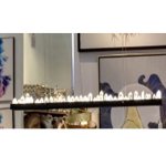 Подвесной светильник Delight KR0543P-M