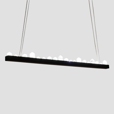 

Подвесной светильник Delight KR0543P-M, KR0543P-M