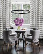 Люстра Delight KR0543P-R